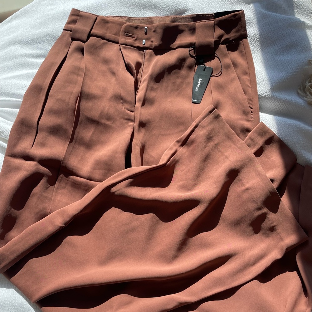 Express Pants - Picture 2 of 4
